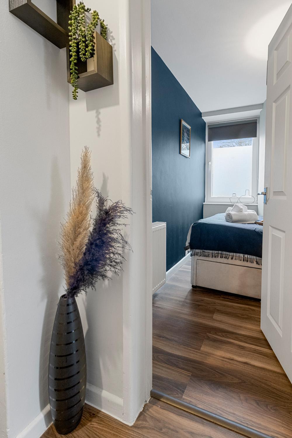 Stylish 2 Bed Apartment Near Beach, Parking, Wifi, Netflix Teignmouth Exterior foto