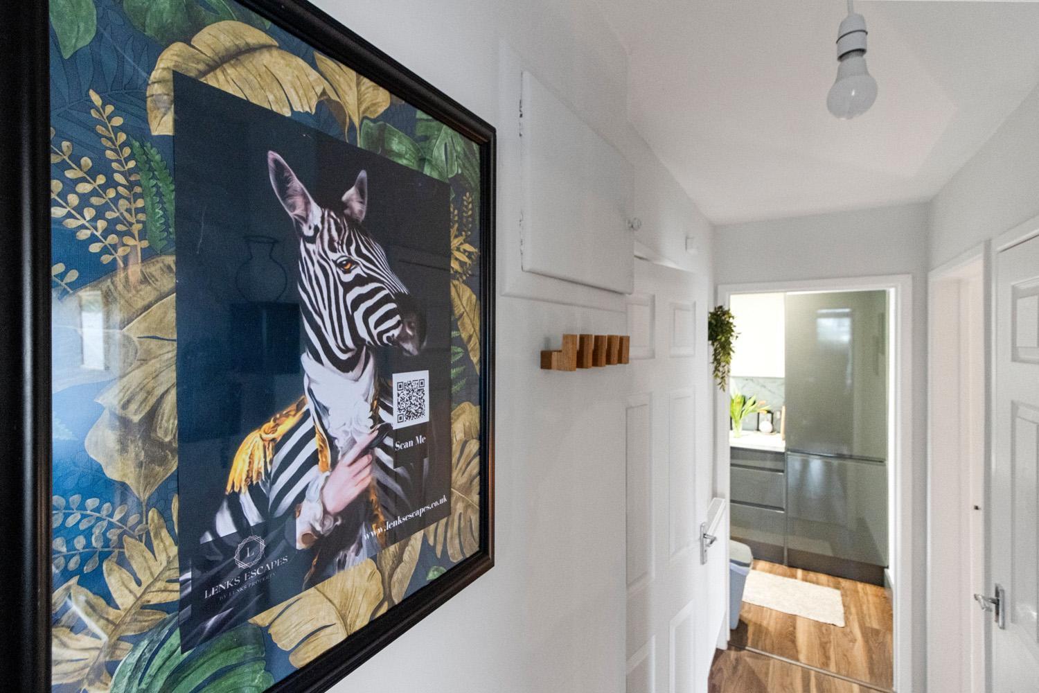 Stylish 2 Bed Apartment Near Beach, Parking, Wifi, Netflix Teignmouth Exterior foto